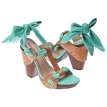  the stunning Zaire sandals by Miss Sixty-MISS SIXTY Women's Zaire
