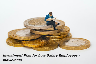 Investment Plan for Low Salary Employees