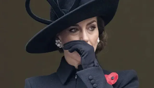 Kate Middleton's Emotional Message Leaves Fans in Tears