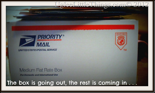 Mail 1