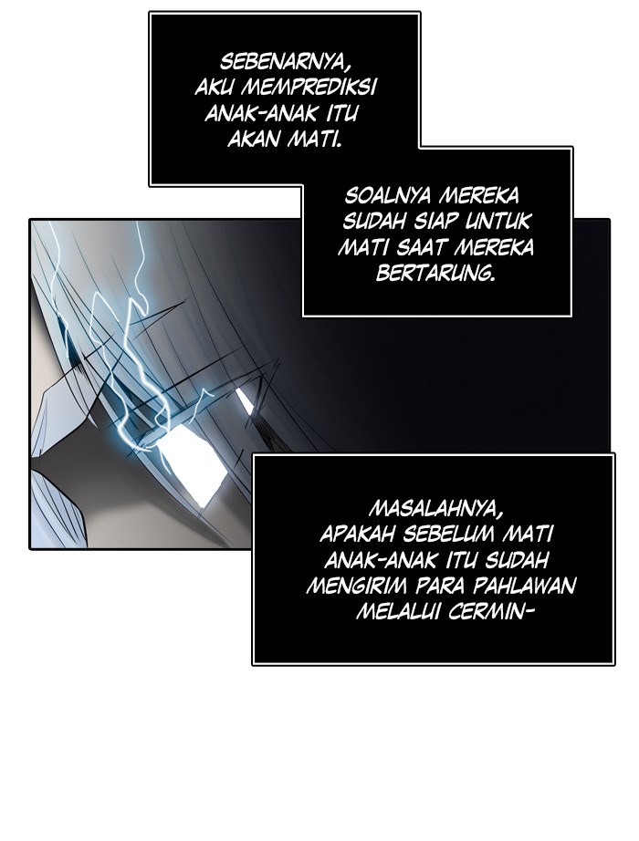 Webtoon Tower Of God Bahasa Indonesia Chapter 376