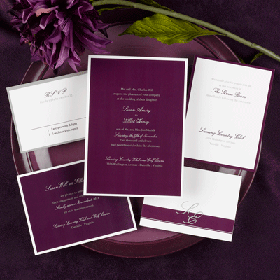 wedding invitations ideas. Crafts Wedding Invitations
