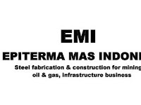 Lowongan Kerja Cikarang Terbaru PT. Epiterma Mas Indonesia (EMI)