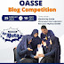 Blog Competition OASSE #AplikasiOASSE Bernilai Jutaan Rupiah