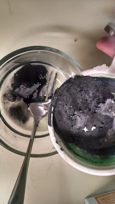 All Natural, Organic, Toothpaste, Home Made Toothpaste Recipe, whiten teeth, home whitening, baking soda, all natural teeth care