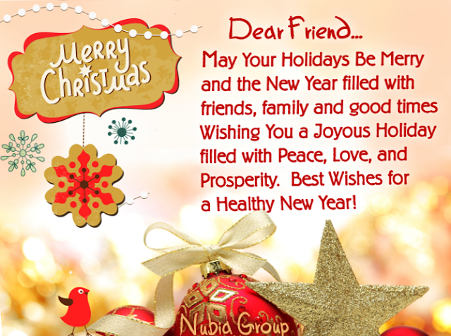 inspirational christmas messages sayings