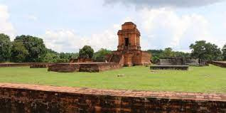 tempat wisata di padang lawas