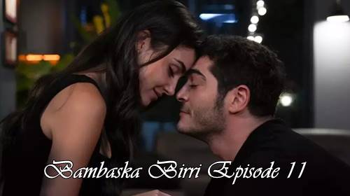 episode 11 Bambaska Birri