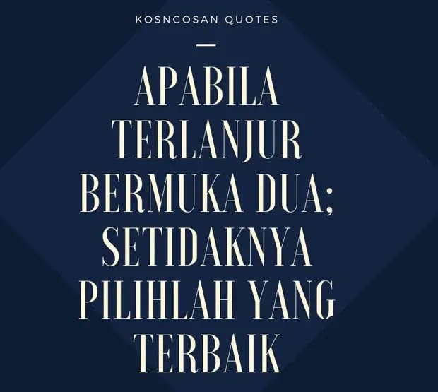 22+ Penting Kata Kata Menyindir Orang