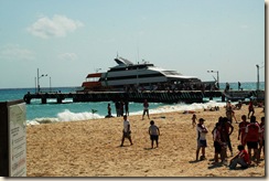 ferry