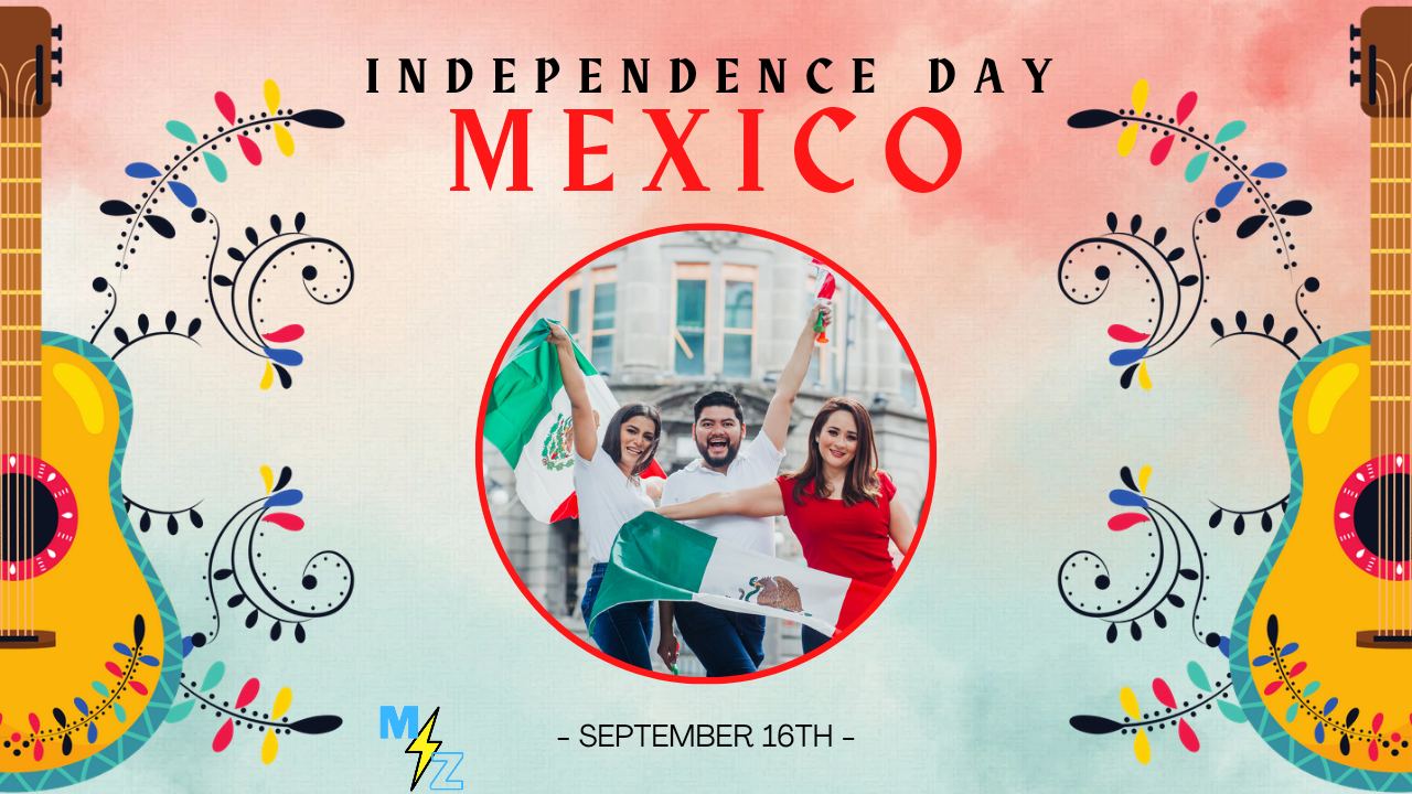Mexican Independence Day 2022 Image