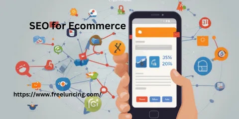 SEO for Ecommerce