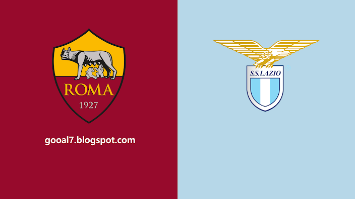 The date of the match between Rome and Lazio on 15-05-2021, the Italian League
