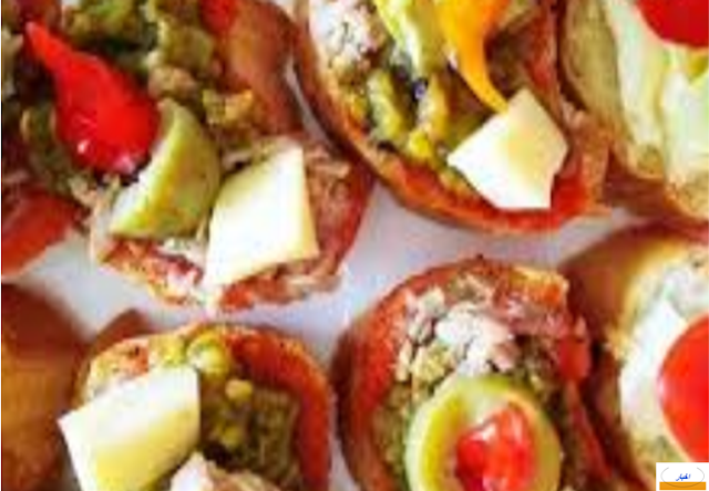 أطباق نموذجية من فن الطهو الفرنسي النمودج رقم -typical-dishes-of-French-gastronomy-Model-No-1