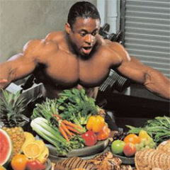 bodybuilding  foods