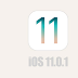 Download iOS 11.0.1 IPSW  For iPhone, iPad, iPod touch