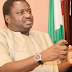 ‘Unthankful Nigerians’, ‘miserable comforters’ rejoice over NDA attack ~Femi Adesina