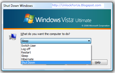 Vista
