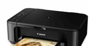 Kode Error Canon MP 237 dan Cara Mengatasinya