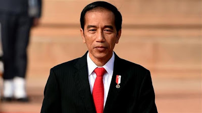 Hari Kesehatan Nasional: Presiden Jokowi Akan Kunjungi Kota Tangerang 