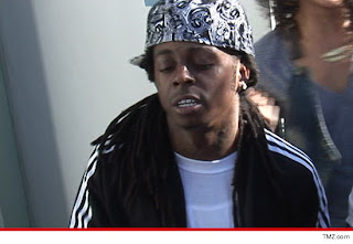 Lil Wayne Release From Hostpital