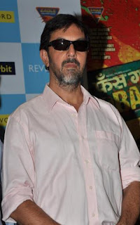 Rajat Kapoor at launch of DVD VCD OF PHAAS Gaye Re Obama