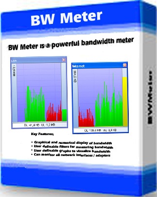 program BWMeter 2017