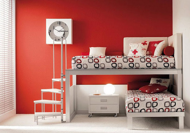 DORMITORIOS: decorar dormitorios fotos de habitaciones recÃ¡maras ...