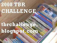 2008 TBR Challenge