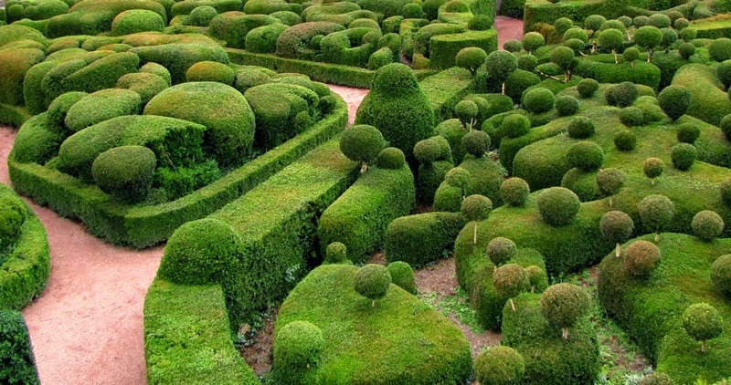 Château de Marqueyssac, France