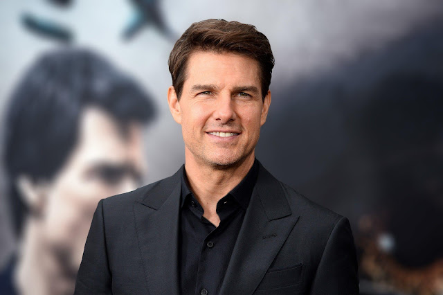 Tom Cruise Biography