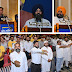 Every Punjabi Must Become a Warrior in the Fight Against Drugs: Harjot Singh Bains  Call for Unity in District-Level ‘Pindaan De Pahiredaar’ Event by Ministers