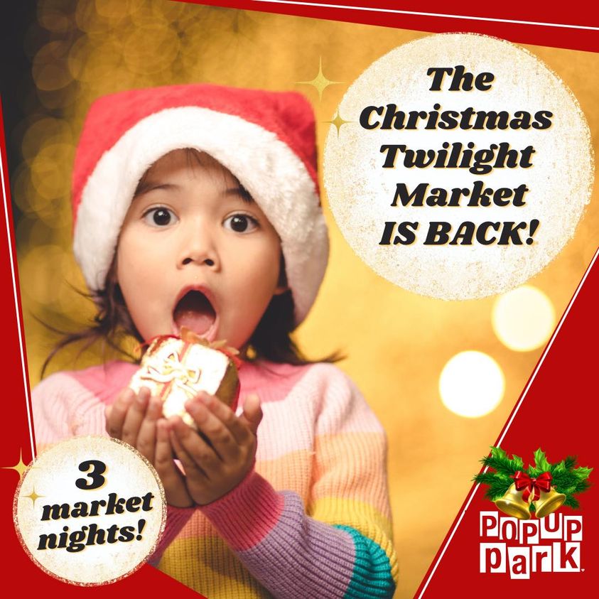 Christmas Market (Point Cook)