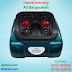   Tiens BCM  Machine  /  Blood Circulative Massager Type S 780 machine )Without P.V. 44,887 Tk