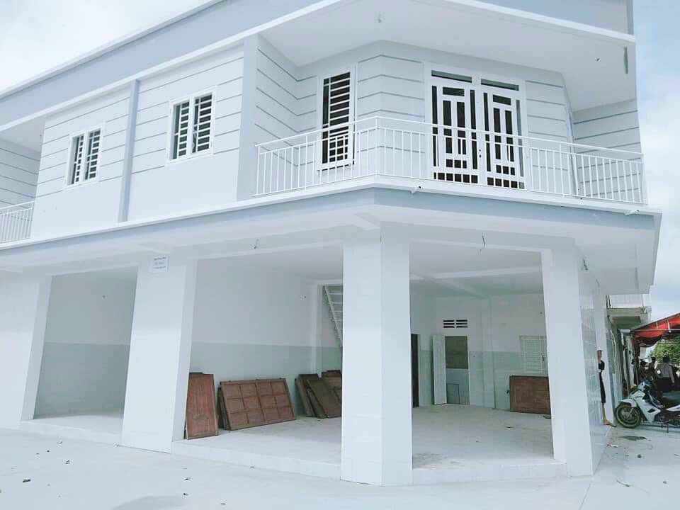 Bán nhà trọ Bình Dương, Diện Tích 150m2 (5x30), Sổ Hồng Riêng, Giá 790 Triệu