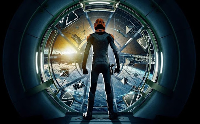 ender wiggens, ender's game, movie release, date, book, ender's shadow, sequil