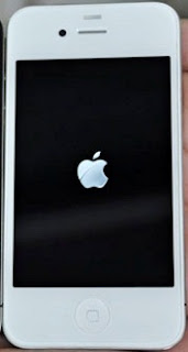 How To Fix The Problem Of Iphone 3gs Stuck On Apple Logo Screen Or In 