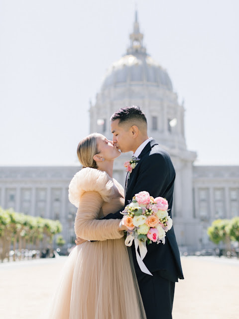 san francisco city hall