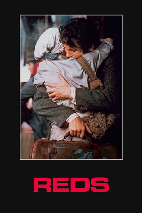 [HD] Rojos 1981 Ver Online Castellano