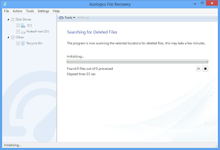 Auslogics File Recovery 7.1.2 Full Crack