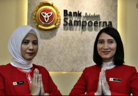 Alamat Lengkap dan Nomor Telepon Kantor Bank Sahabat Sampoerna di Jakarta