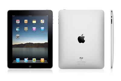 Harga Apple Ipad