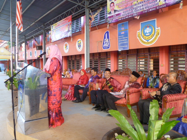 SMK SULTAN ISMAIL KOTA BHARU