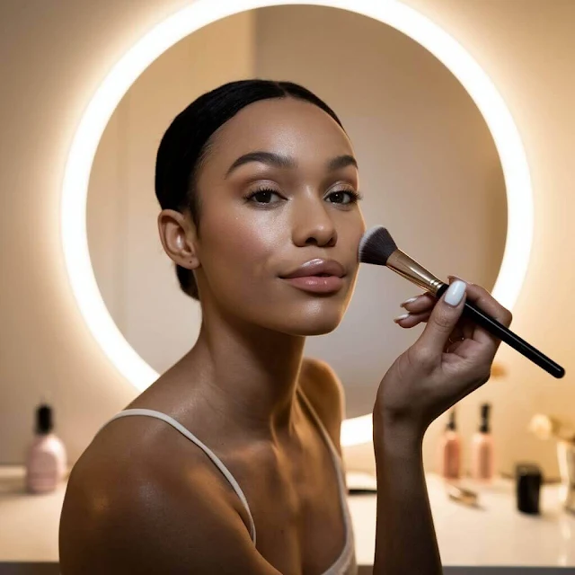 5 Ways Boom Makeup Enhances Your Natural Beauty Effortlessly