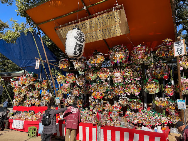 月次祭 (@ 久伊豆神社 - @hisaizu_shrine in 越谷市, 埼玉県)