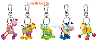 Logo Gioca e vinci gratis un regalo a scelta