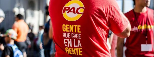 En Goicoechea: Conozca el PAC