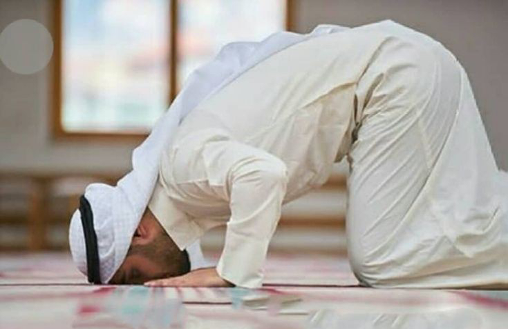 How to Pray Salatul Tasbeeh | Salatul Tasbeeh Prayer