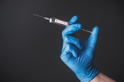Seberapa Penting Imunisasi Untuk Tubuh? Begini Penjelasannya