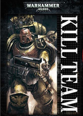 Games Warhammer 40000 Kill Team